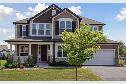 4051 San Vitero Circle, Chaska, MN 55318 - Photo 1