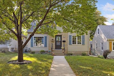 3112 Edgewood Avenue S, Saint Louis Park, MN 55426 - Photo 1
