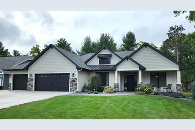 3738 Crest Ridge Court, Eau Claire, WI 54701 - Photo 1