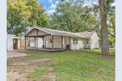 36811 Edison Street NE, Cambridge Township, MN 55029 - Photo 1