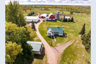 14628 Balsam Fir Road, Willow River, MN 55795 - Photo 1