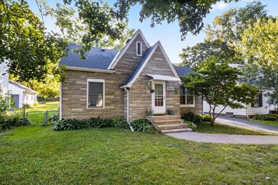 1852 Flandrau Street, Maplewood, MN 55109 - Photo 1