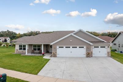 617 Pebble Creek Drive, Saint Cloud, MN 56303 - Photo 1