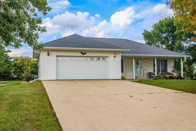 427 N Park Drive, Spring Valley, MN 55975 - Photo 1