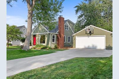 5825 Beard Avenue S, Edina, MN 55410 - Photo 1