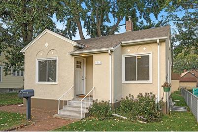 5212 40th Avenue S, Minneapolis, MN 55417 - Photo 1