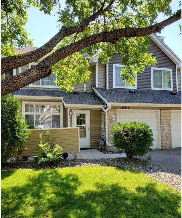 18312 Coneflower Ln, Eden Prairie, MN 55346 MLS 6440880 Coldwell Banker