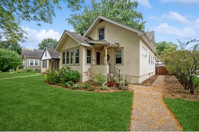 5224 44th Avenue S, Minneapolis, MN 55417 - Photo 1