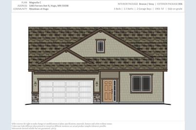 5383 Ferrara Avenue N, Hugo, MN 55038 - Photo 1