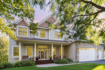 10520 Scott Avenue N, Brooklyn Park, MN 55443 - Photo 1