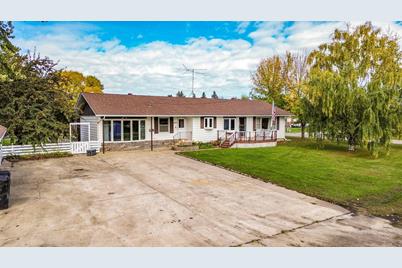 1219 2nd Avenue, Waubun, MN 56589 - Photo 1