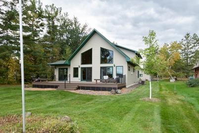 2148A W Bone Lake Drive, Milltown, WI 54858 - Photo 1