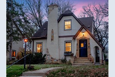 4732 13th Avenue S, Minneapolis, MN 55407 - Photo 1