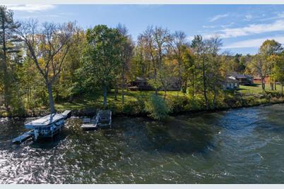 W3370 Little Bear Road, Long Lake Township, WI 54870 - Photo 1