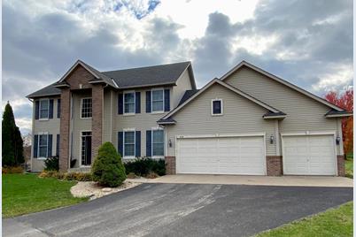 408 Wolfcreek Circle, Roberts, WI 54023 - Photo 1