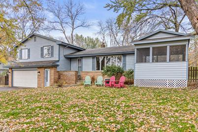 5320 Bartlett Boulevard, Mound, MN 55364 - Photo 1