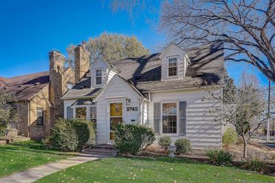 5745 12th Avenue S, Minneapolis, MN 55417 - Photo 1