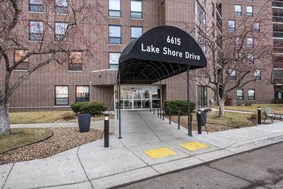 6615 Lake Shore Drive S #808, Richfield, MN 55423 - Photo 1