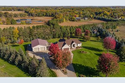 10011 215th Avenue NW, Elk River, MN 55330 - Photo 1