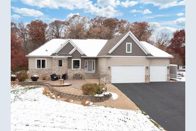 14506 Shenandoah Street NE, Ham Lake, MN 55304 - Photo 1