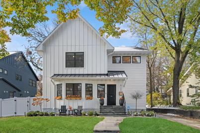 4124 Abbott Avenue S, Minneapolis, MN 55410 - Photo 1