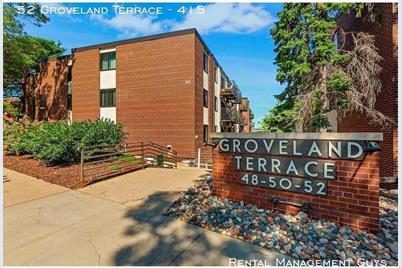 52 Groveland Terrace #A415 - Photo 1