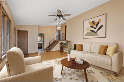 4350 43rd Avenue N, Robbinsdale, MN 55422 - Photo 1