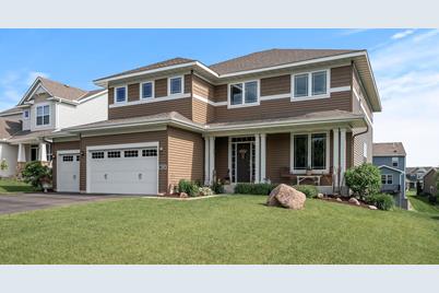 1209 Interlaken Parkway N, Waconia, MN 55387 - Photo 1