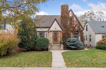 4909 Clinton Avenue, Minneapolis, MN 55419 - Photo 1