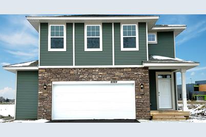 8069 Marquette Avenue NE, Otsego, MN 55330 - Photo 1