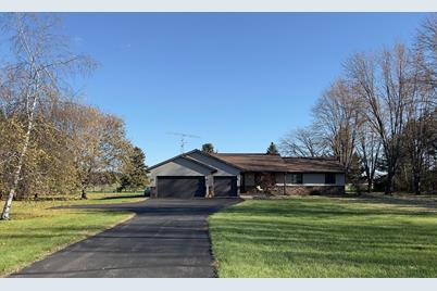 10607 175th Street, Anson Twp, WI 54729 - Photo 1