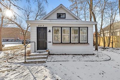 503 4th Avenue NE, Saint Cloud, MN 56304 - Photo 1