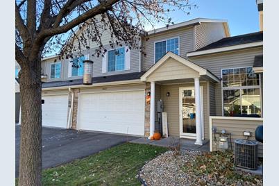 20627 Fenston Avenue N, Forest Lake, MN 55025 - Photo 1