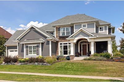 17582 63rd Place N, Maple Grove, MN 55311 - Photo 1