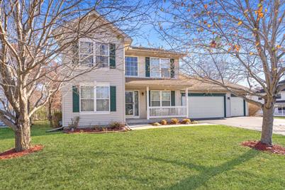 18415 Trott Brook Parkway NW, Elk River, MN 55330 - Photo 1