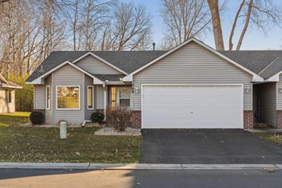 944 106th Avenue NW, Coon Rapids, MN 55433 - Photo 1