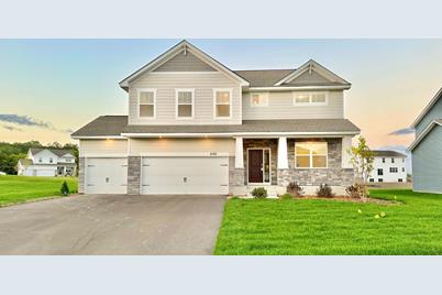 3162 Sunshine Curve NW, Prior Lake, MN 55372 - Photo 1