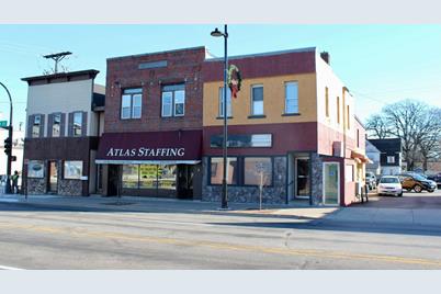 418 E Saint Germain Street, Saint Cloud, MN 56304 - Photo 1