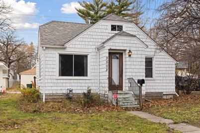 3503 France Avenue N, Robbinsdale, MN 55422 - Photo 1