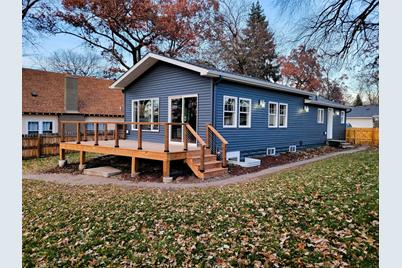 3936 Beard Avenue N, Robbinsdale, MN 55422 - Photo 1