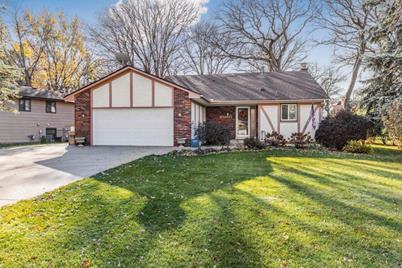 10860 Killdeer Street NW, Coon Rapids, MN 55433 - Photo 1