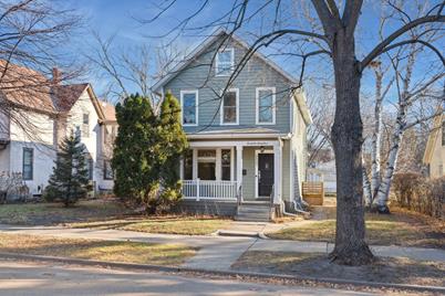 2533 29th Avenue S, Minneapolis, MN 55406 - Photo 1