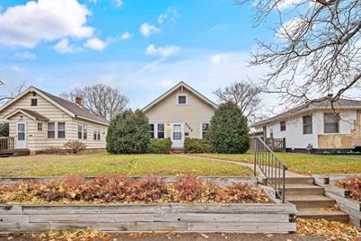 3753 Quail Avenue N, Robbinsdale, MN 55422 - Photo 1