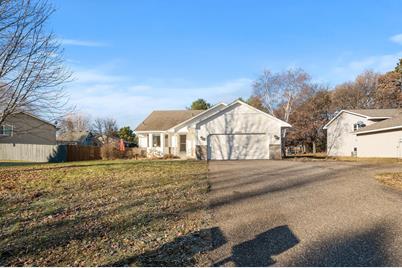 14672 Hummingbird Street NW, Andover, MN 55304 - Photo 1