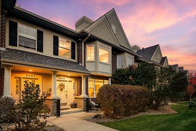 8483 Forestview Lane N, Maple Grove, MN 55369 - Photo 1