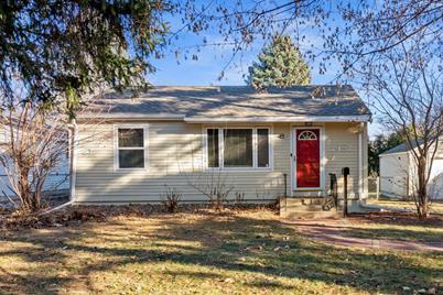 7427 Xerxes Avenue S, Richfield, MN 55423 - Photo 1