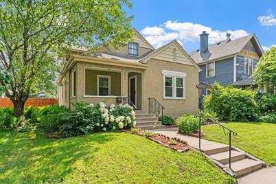 719 Jefferson Street NE, Minneapolis, MN 55413 - Photo 1