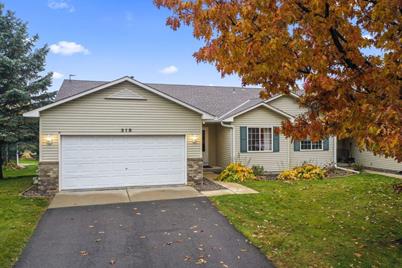 318 Waterwheel Drive, Dundas, MN 55019 - Photo 1