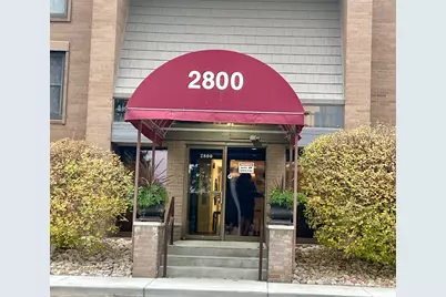 2800 Hamline Avenue N #124, Roseville, MN 55113 - Photo 1