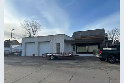 101 W 3rd Avenue N, Aurora, MN 55705 - Photo 1